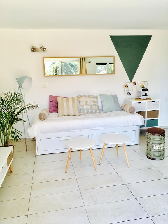 Villa L'Icone 카시스 외부 사진