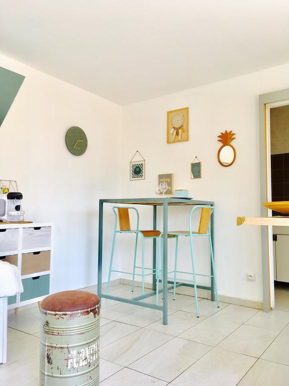 Villa L'Icone 카시스 외부 사진