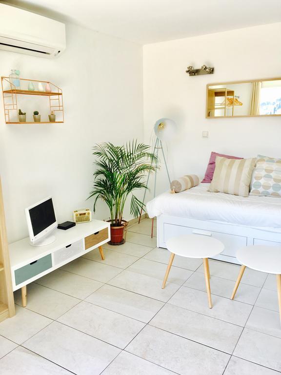 Villa L'Icone 카시스 외부 사진