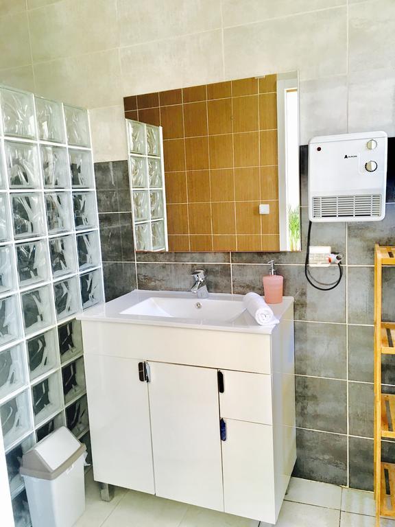 Villa L'Icone 카시스 외부 사진