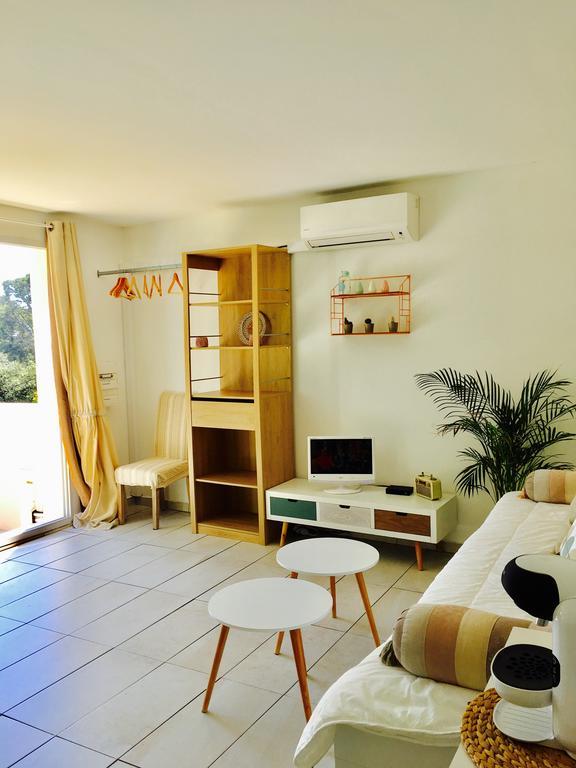 Villa L'Icone 카시스 외부 사진