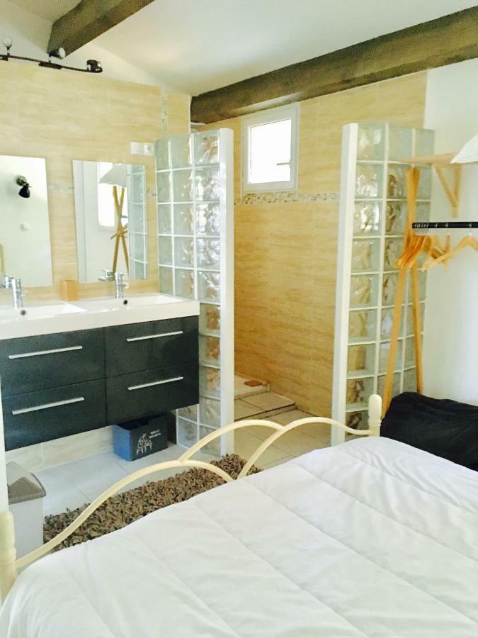 Villa L'Icone 카시스 외부 사진