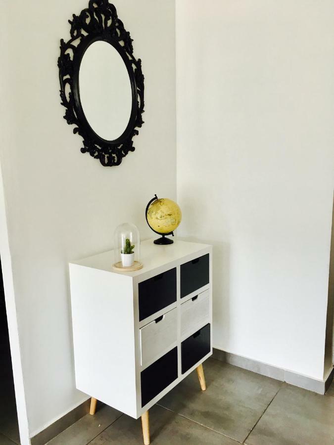 Villa L'Icone 카시스 외부 사진