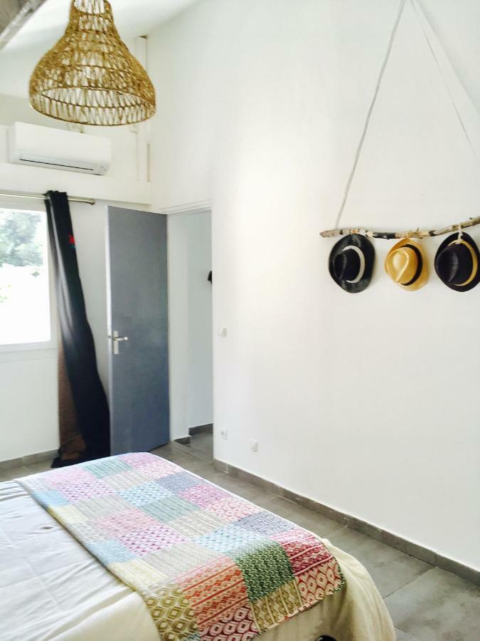 Villa L'Icone 카시스 외부 사진