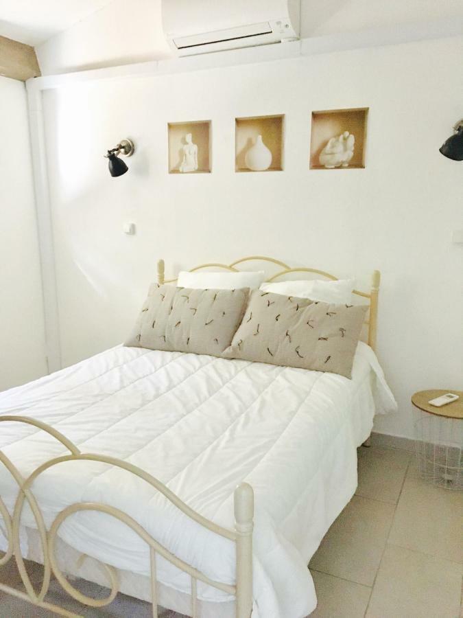 Villa L'Icone 카시스 외부 사진