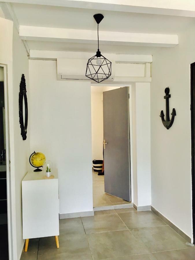 Villa L'Icone 카시스 외부 사진