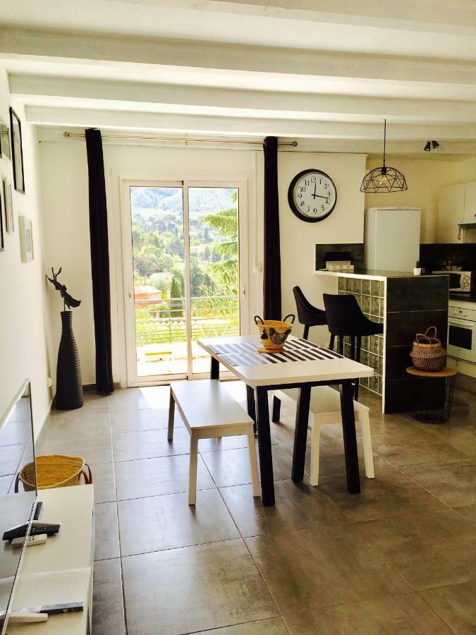Villa L'Icone 카시스 외부 사진