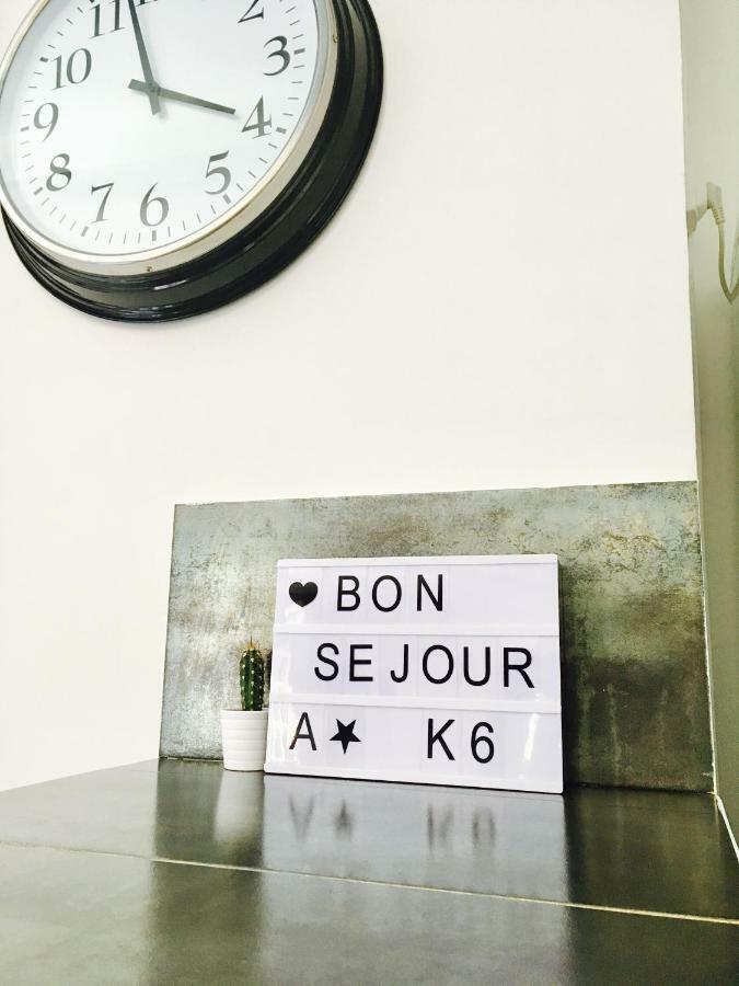 Villa L'Icone 카시스 외부 사진