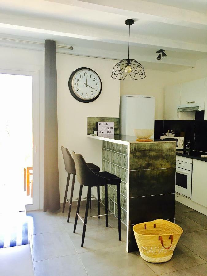 Villa L'Icone 카시스 외부 사진
