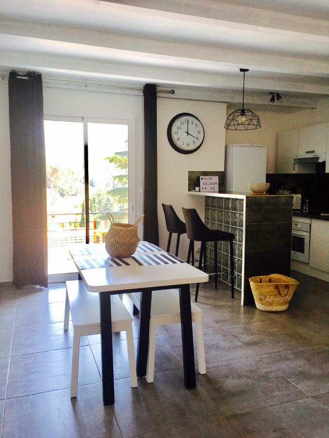 Villa L'Icone 카시스 외부 사진