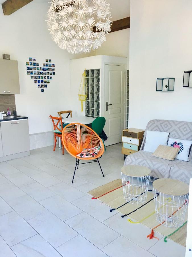 Villa L'Icone 카시스 외부 사진