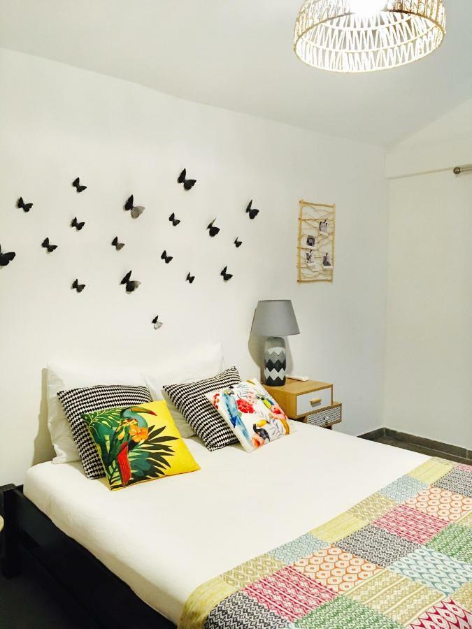Villa L'Icone 카시스 외부 사진