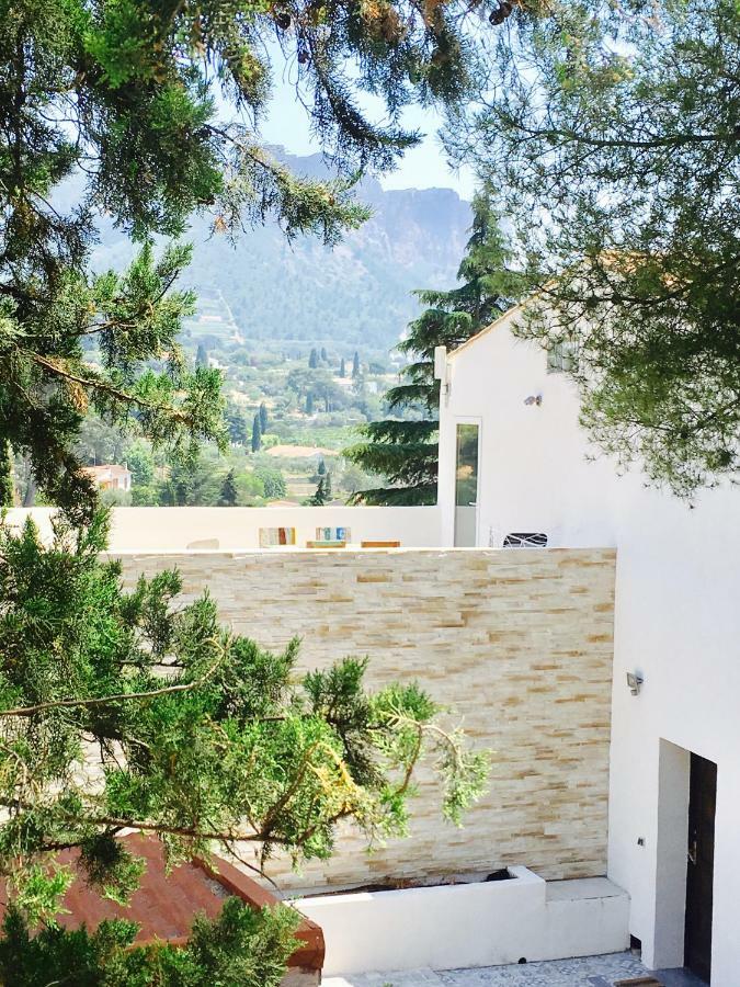 Villa L'Icone 카시스 외부 사진