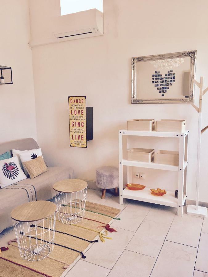 Villa L'Icone 카시스 외부 사진