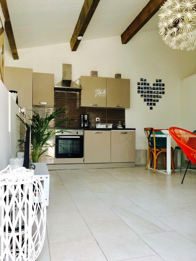 Villa L'Icone 카시스 외부 사진