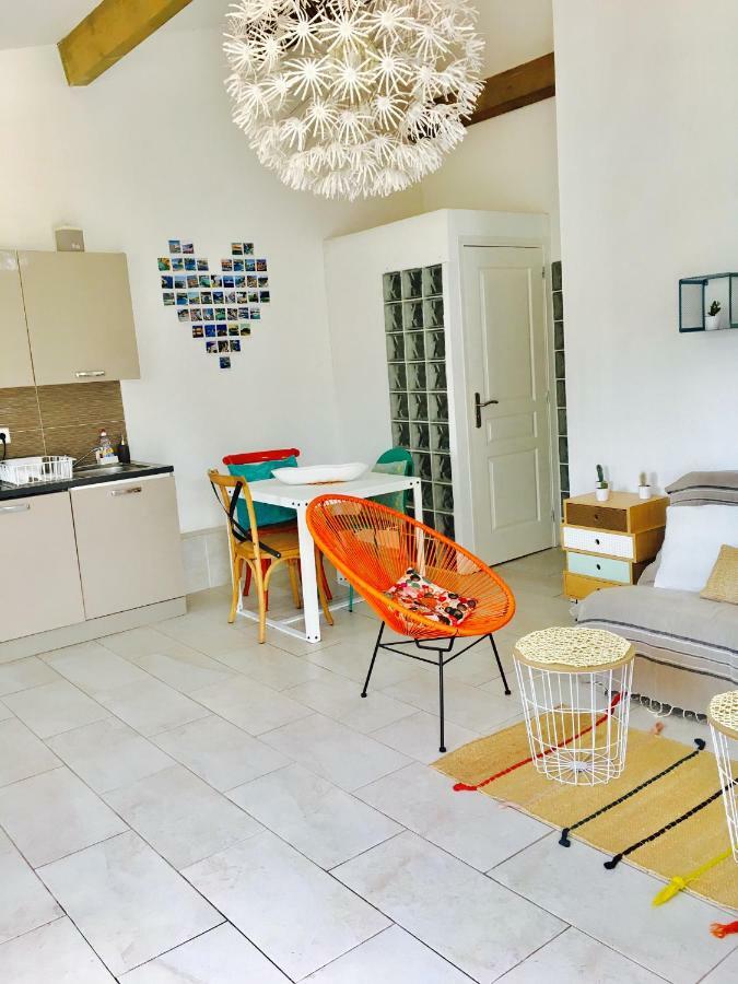 Villa L'Icone 카시스 외부 사진