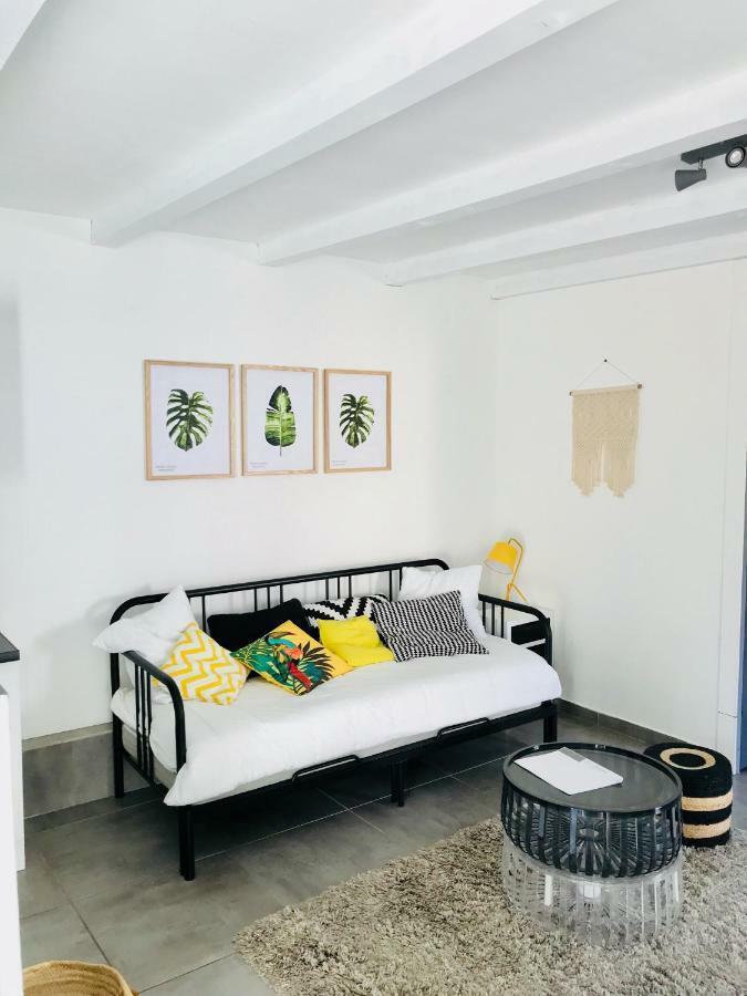 Villa L'Icone 카시스 외부 사진