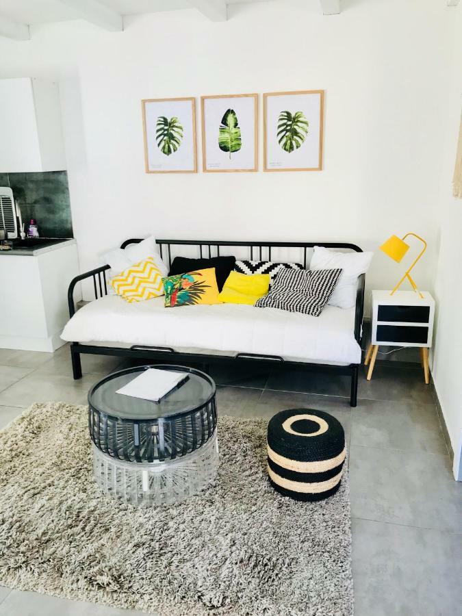 Villa L'Icone 카시스 외부 사진